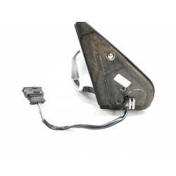 Recambio de retrovisor izquierdo para volkswagen golf iv berlina (1j1) referencia OEM IAM 1J185750701C  