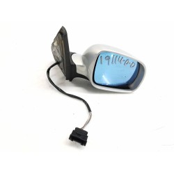 Recambio de retrovisor derecho para volkswagen golf iv berlina (1j1) referencia OEM IAM 1J1857522E  