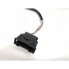 Recambio de retrovisor derecho para volkswagen golf iv berlina (1j1) referencia OEM IAM 1J1857522E  