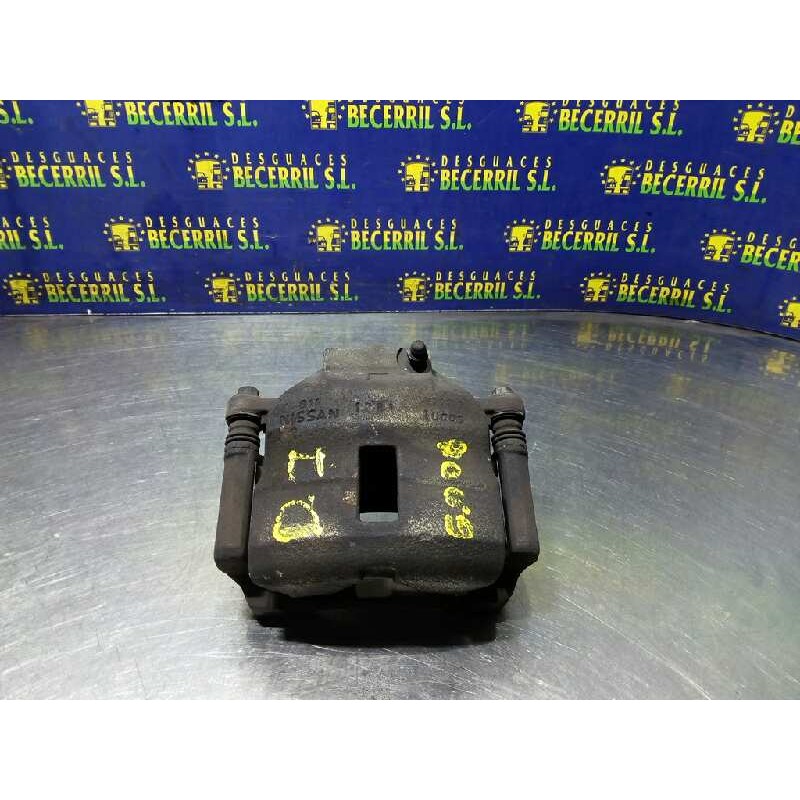 Recambio de pinza freno delantera izquierda para nissan primera berlina (p11) comfort referencia OEM IAM Recambio de pinza freno delantera izquierda para nissan primera berlina (p11) comfort referencia OEM IAM