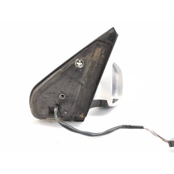 Recambio de retrovisor derecho para volkswagen golf iv berlina (1j1) referencia OEM IAM 1J1857522E  