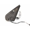 Recambio de retrovisor derecho para volkswagen golf iv berlina (1j1) referencia OEM IAM 1J1857522E  