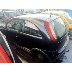opel corsa c del año 2004