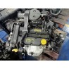 opel corsa c del año 2004