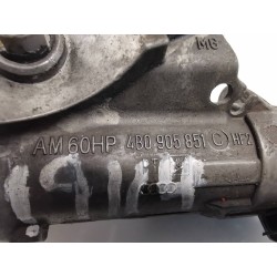 Recambio de antirrobo para volkswagen golf iv berlina (1j1) referencia OEM IAM 4B0905849  