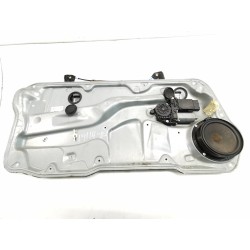 Recambio de elevalunas delantero izquierdo para volkswagen golf iv berlina (1j1) referencia OEM IAM 1J3837461H  