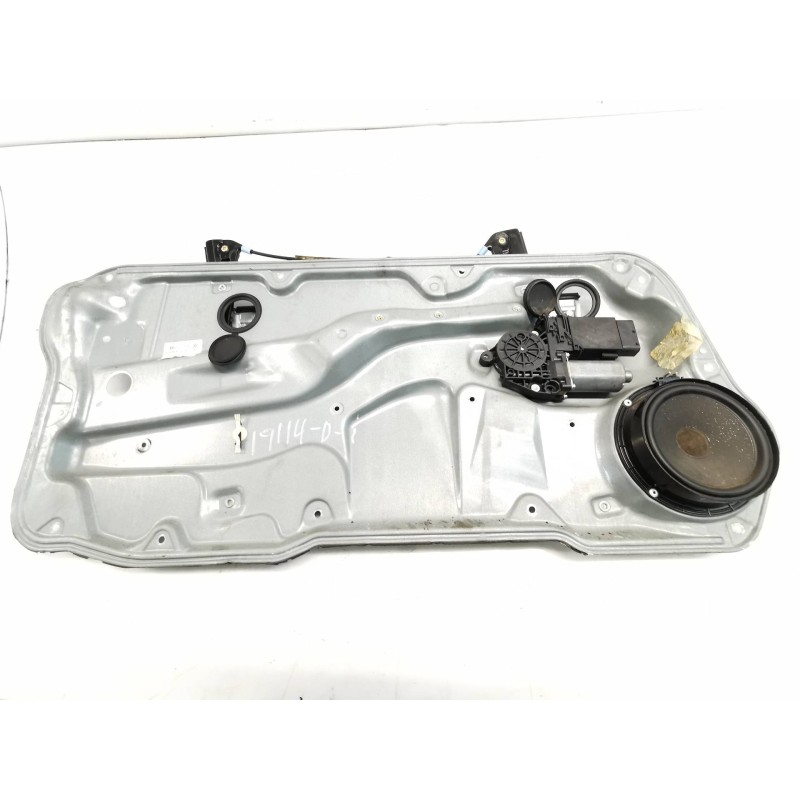 Recambio de elevalunas delantero izquierdo para volkswagen golf iv berlina (1j1) referencia OEM IAM 1J3837461H  