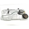 Recambio de elevalunas delantero izquierdo para volkswagen golf iv berlina (1j1) referencia OEM IAM 1J3837461H  