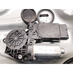 Recambio de elevalunas delantero izquierdo para volkswagen golf iv berlina (1j1) referencia OEM IAM 1J3837461H  