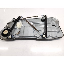 Recambio de elevalunas delantero izquierdo para volkswagen golf iv berlina (1j1) referencia OEM IAM 1J3837461H  