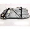 Recambio de elevalunas delantero izquierdo para volkswagen golf iv berlina (1j1) referencia OEM IAM 1J3837461H  