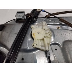 Recambio de elevalunas delantero izquierdo para volkswagen golf iv berlina (1j1) referencia OEM IAM 1J3837461H  