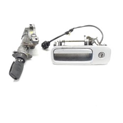 Recambio de antirrobo para volkswagen golf iv berlina (1j1) referencia OEM IAM 4B0905851C  