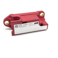 Recambio de sensor de impacto para volkswagen golf iv berlina (1j1) referencia OEM IAM IJ0909606D  