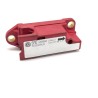 Recambio de sensor de impacto para volkswagen golf iv berlina (1j1) referencia OEM IAM IJ0909606D  