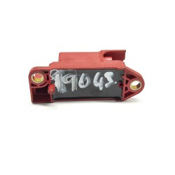 Recambio de sensor de impacto para volkswagen golf iv berlina (1j1) referencia OEM IAM IJ0909606D  