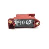 Recambio de sensor de impacto para volkswagen golf iv berlina (1j1) referencia OEM IAM IJ0909606D  