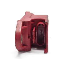 Recambio de sensor de impacto para volkswagen golf iv berlina (1j1) referencia OEM IAM IJ0909606D  