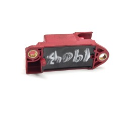 Recambio de sensor de impacto para volkswagen golf iv berlina (1j1) referencia OEM IAM IJ0909606D  