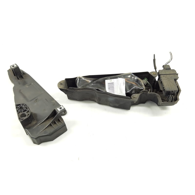 Recambio de depósito fap para citroen c3 picasso exclusive referencia OEM IAM 9678033680  