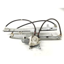 Recambio de elevalunas delantero izquierdo para citroen xsara picasso 2.0 hdi satisfaction ii referencia OEM IAM   