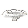 Recambio de elevalunas delantero izquierdo para citroen xsara picasso 2.0 hdi satisfaction ii referencia OEM IAM   
