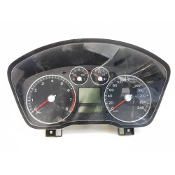 Recambio de cuadro instrumentos para ford focus berlina (cap) referencia OEM IAM 4M5T10840JM  