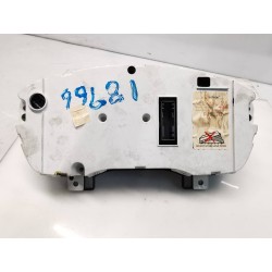 Recambio de cuadro instrumentos para ford focus berlina (cap) referencia OEM IAM 4M5T10840JM  