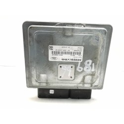 Recambio de centralita motor uce para ford focus berlina (cap) referencia OEM IAM 5M5P12B565AF  
