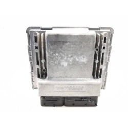Recambio de centralita motor uce para ford focus berlina (cap) referencia OEM IAM 5M5P12B565AF  