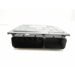 Recambio de centralita motor uce para ford focus berlina (cap) referencia OEM IAM 5M5P12B565AF  
