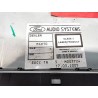 Recambio de sistema audio / radio cd para ford focus berlina (cap) referencia OEM IAM 4M5T18C815BE  