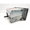 Recambio de sistema audio / radio cd para ford focus berlina (cap) referencia OEM IAM 4M5T18C815BE  