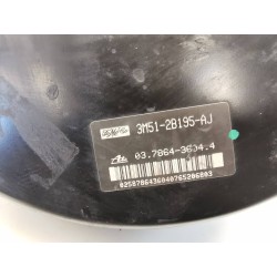 Recambio de servofreno para ford focus berlina (cap) referencia OEM IAM 3M512B195AJ  