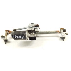 Recambio de motor limpia delantero para opel corsa c referencia OEM IAM 24441422  