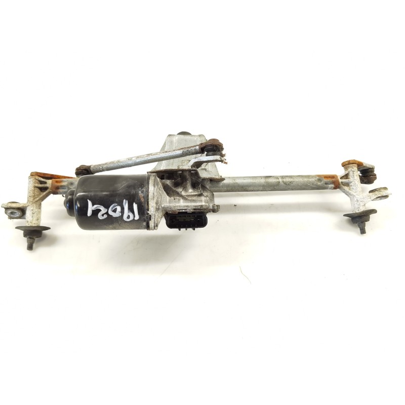 Recambio de motor limpia delantero para opel corsa c referencia OEM IAM 24441422 Recambio de motor limpia delantero para opel corsa c referencia OEM IAM 24441422