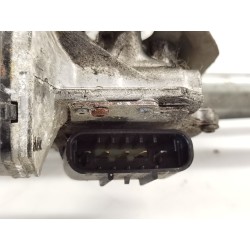 Recambio de motor limpia delantero para opel corsa c referencia OEM IAM 24441422  