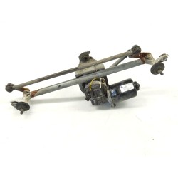 Recambio de motor limpia delantero para opel corsa c referencia OEM IAM 24441422  