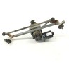 Recambio de motor limpia delantero para opel corsa c referencia OEM IAM 24441422  