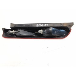 Recambio de piloto trasero derecho para ford focus berlina (cap) referencia OEM IAM 4M5113404A  