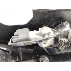 Recambio de piloto trasero derecho para ford focus berlina (cap) referencia OEM IAM 4M5113404A  