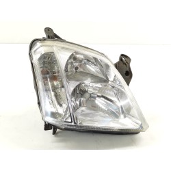 Recambio de faro derecho para opel meriva referencia OEM IAM 93321053  
