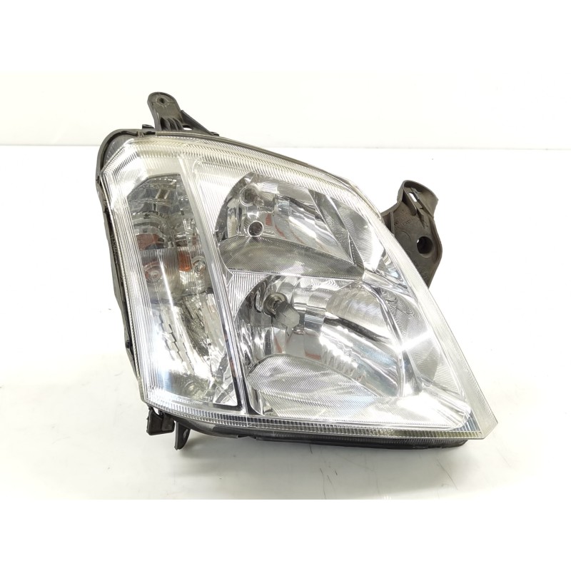Recambio de faro derecho para opel meriva referencia OEM IAM 93321053 Recambio de faro derecho para opel meriva referencia OEM IAM 93321053