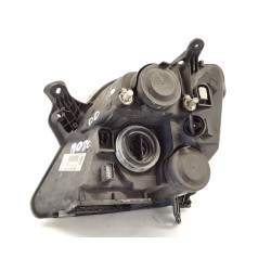 Recambio de faro derecho para opel meriva referencia OEM IAM 93321053  
