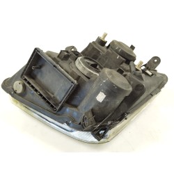 Recambio de faro derecho para opel meriva referencia OEM IAM 93321053  