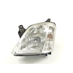 Recambio de faro izquierdo para opel meriva referencia OEM IAM 93175364  