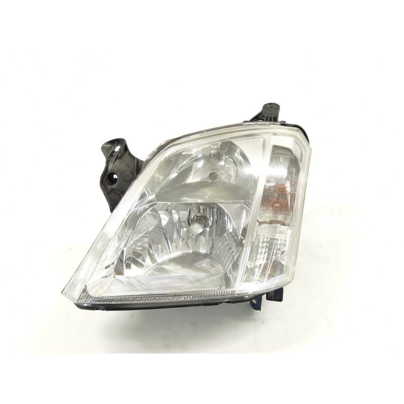 Recambio de faro izquierdo para opel meriva referencia OEM IAM 93175364 Recambio de faro izquierdo para opel meriva referencia OEM IAM 93175364