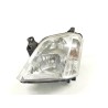 Recambio de faro izquierdo para opel meriva referencia OEM IAM 93175364  