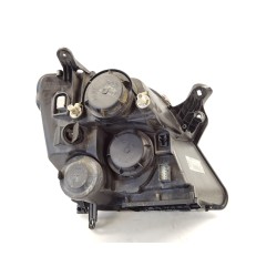 Recambio de faro izquierdo para opel meriva referencia OEM IAM 93175364  