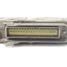 Recambio de centralita motor uce para peugeot 406 berlina (s1/s2) sl referencia OEM IAM 9616546480 0261203795 